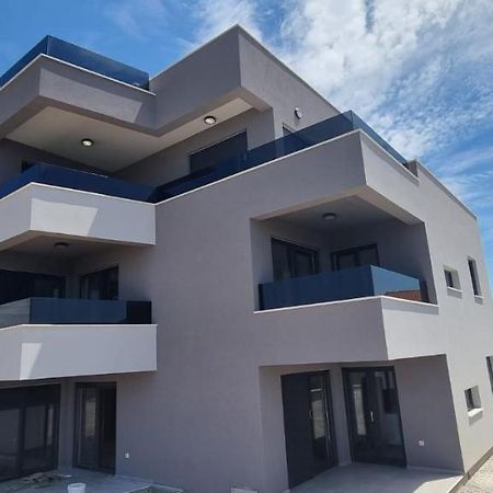 Apartment Luka Privlaka  Dış mekan fotoğraf