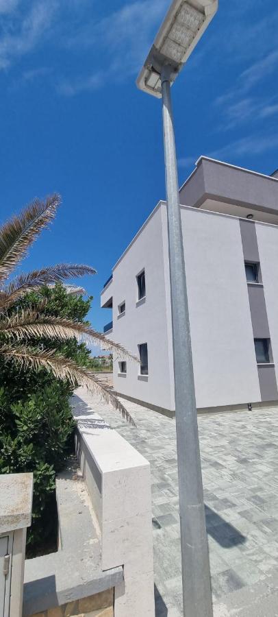 Apartment Luka Privlaka  Dış mekan fotoğraf