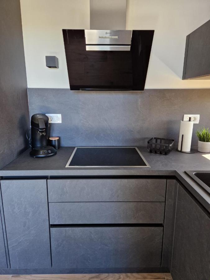 Apartment Luka Privlaka  Dış mekan fotoğraf