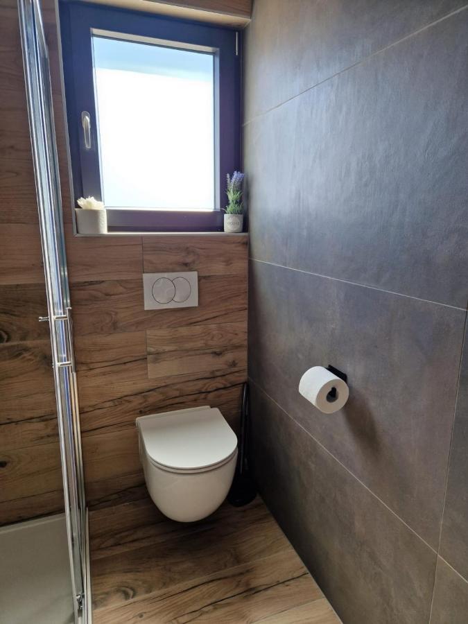 Apartment Luka Privlaka  Dış mekan fotoğraf