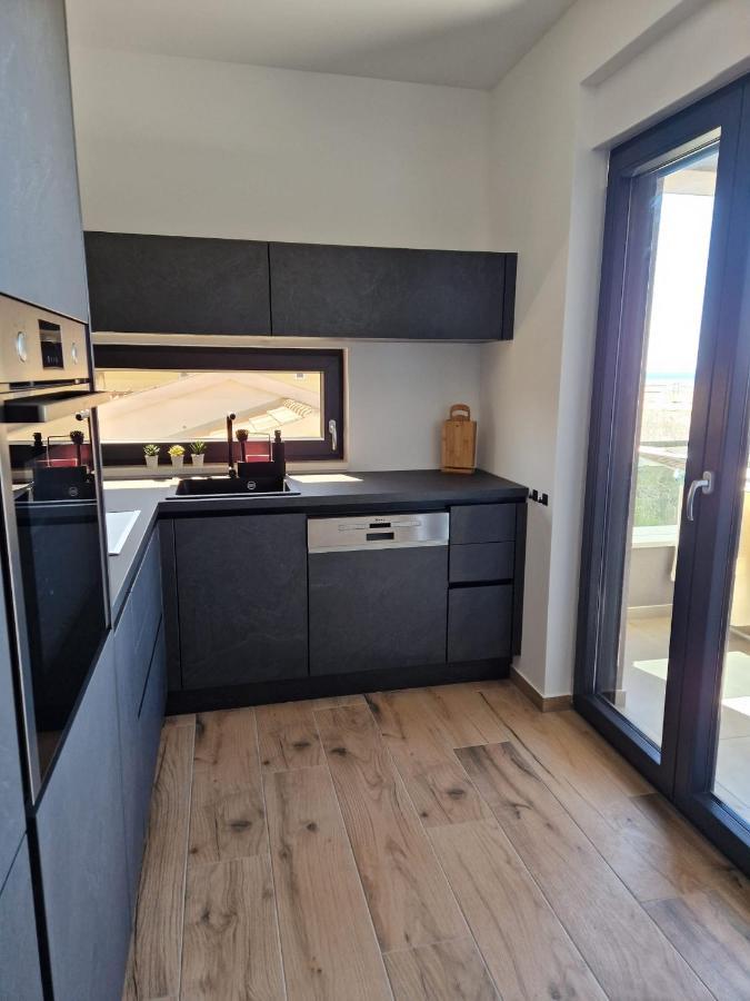 Apartment Luka Privlaka  Dış mekan fotoğraf