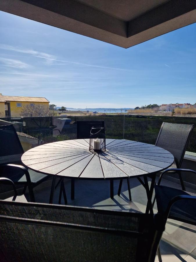 Apartment Luka Privlaka  Dış mekan fotoğraf