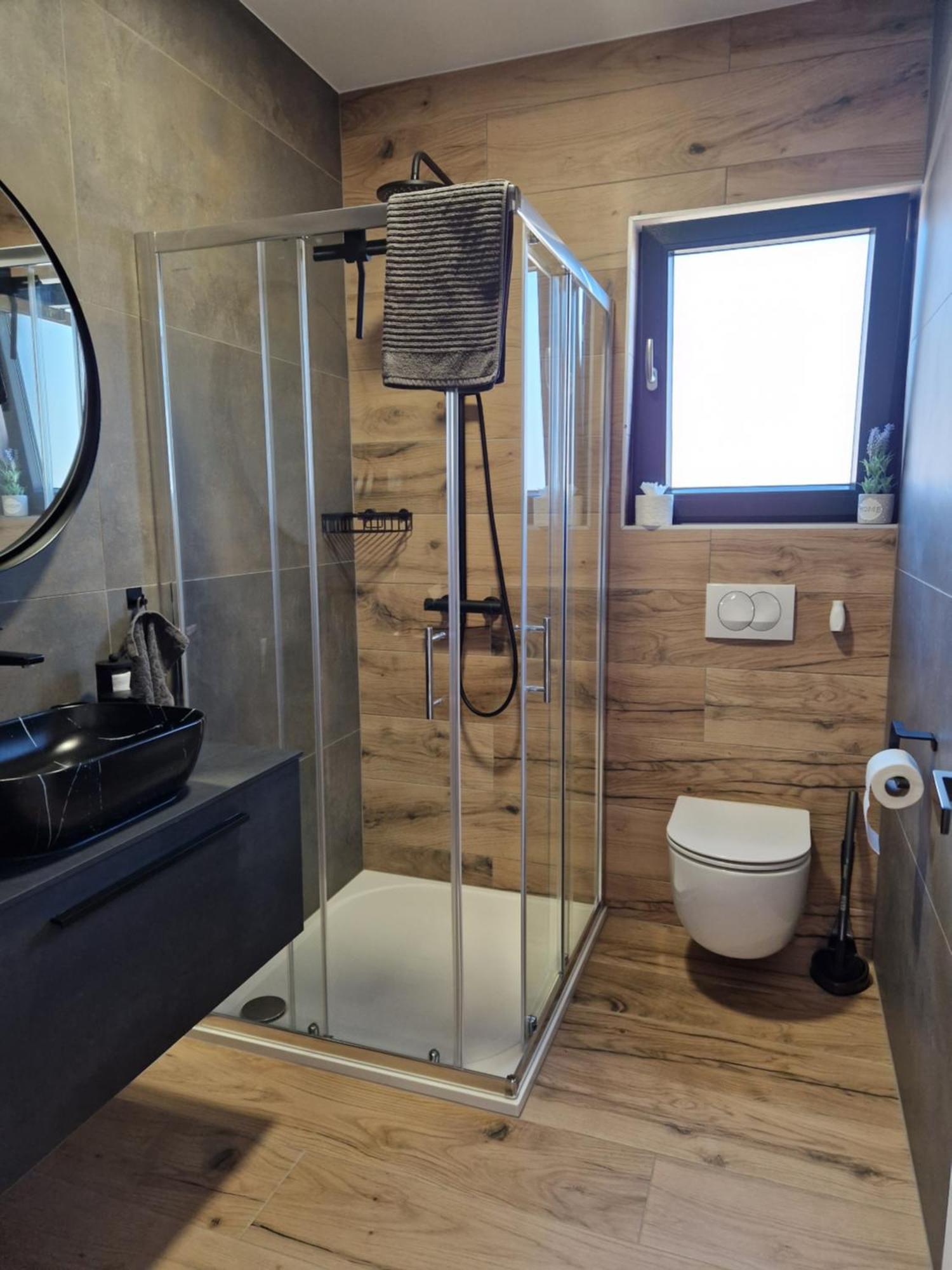 Apartment Luka Privlaka  Dış mekan fotoğraf