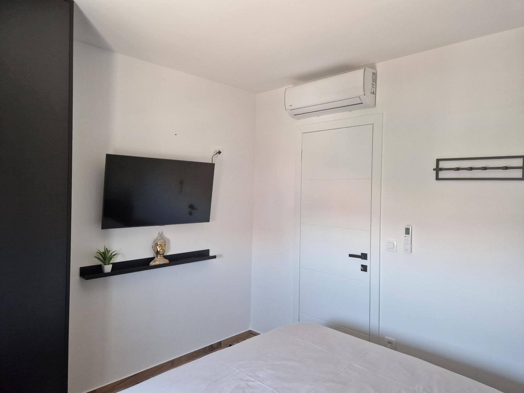 Apartment Luka Privlaka  Dış mekan fotoğraf