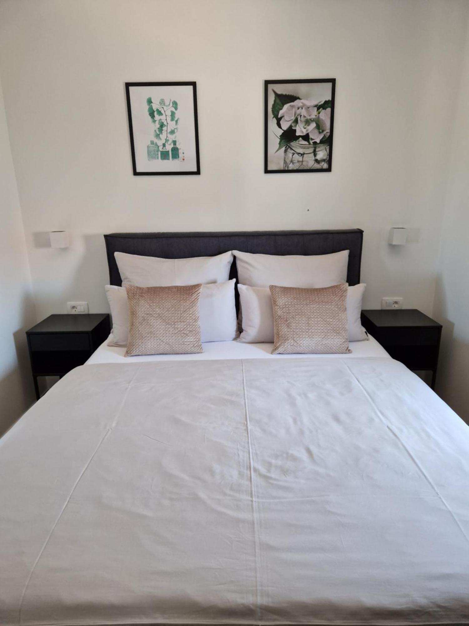 Apartment Luka Privlaka  Dış mekan fotoğraf