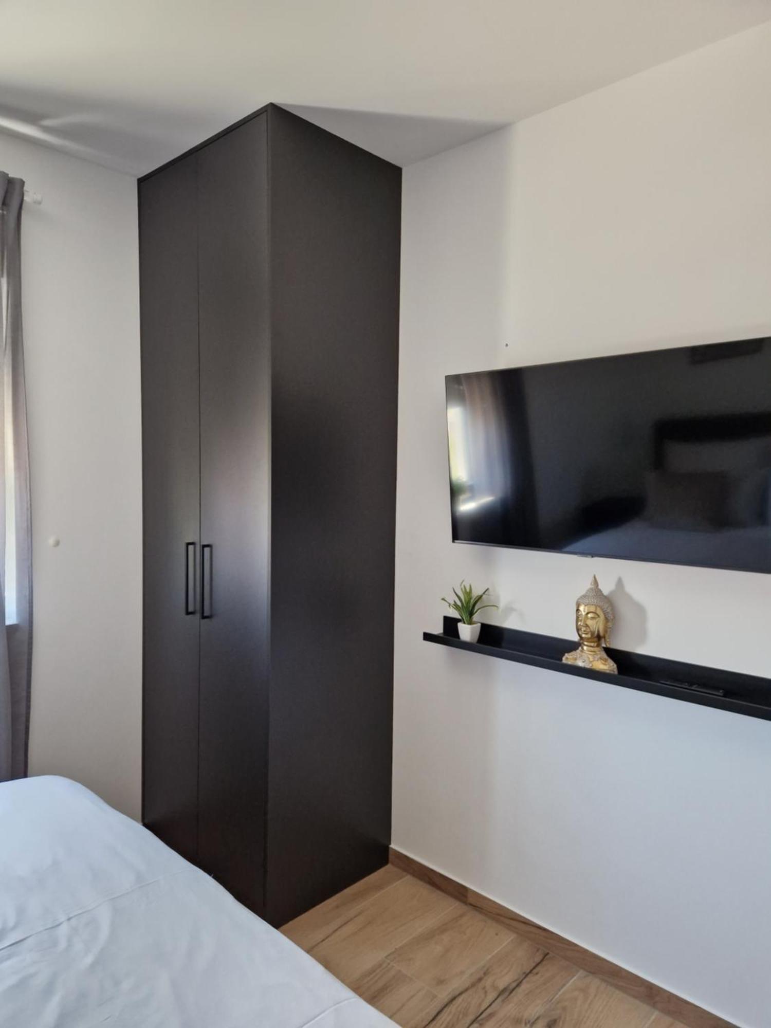 Apartment Luka Privlaka  Dış mekan fotoğraf