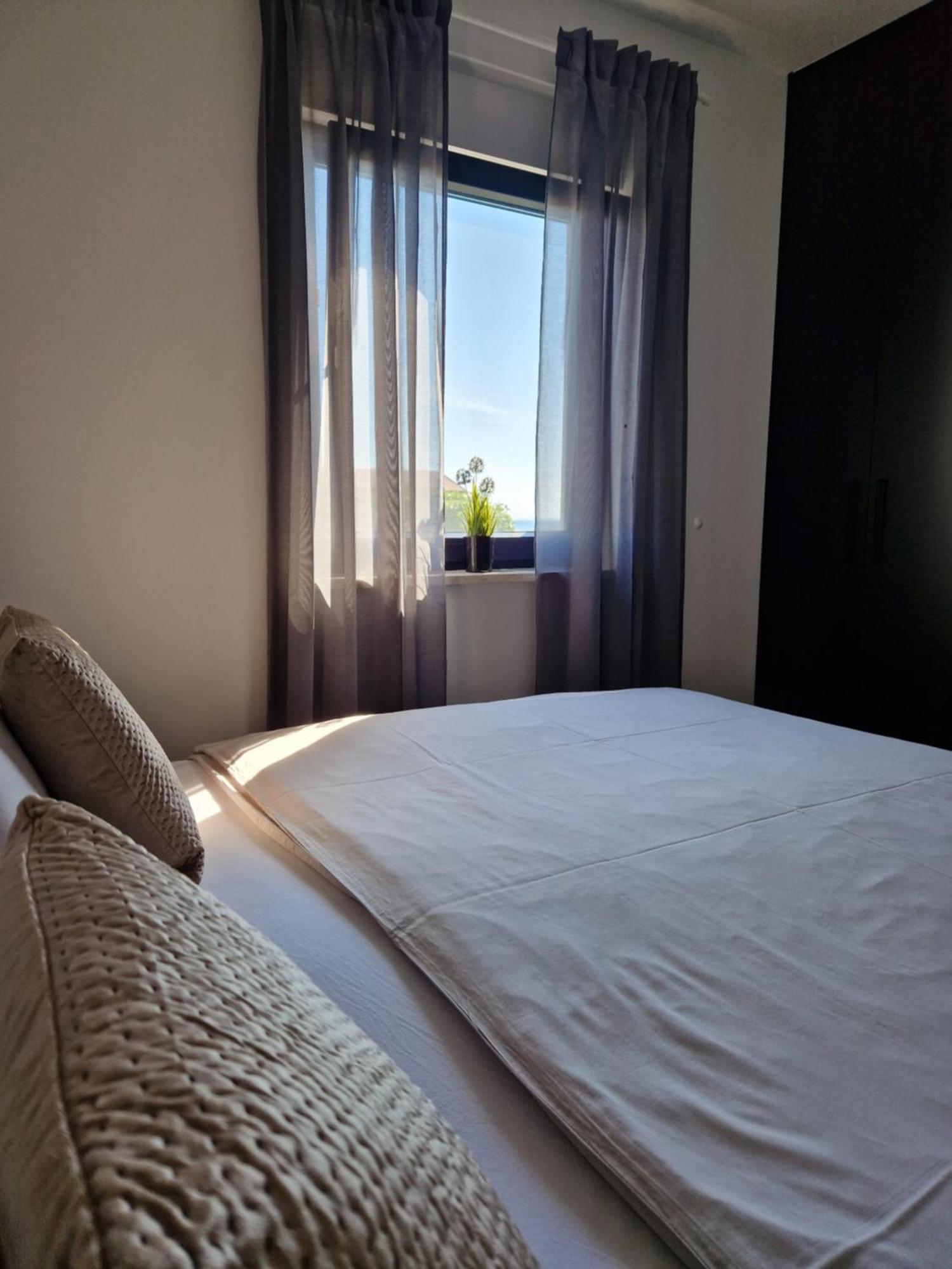 Apartment Luka Privlaka  Dış mekan fotoğraf