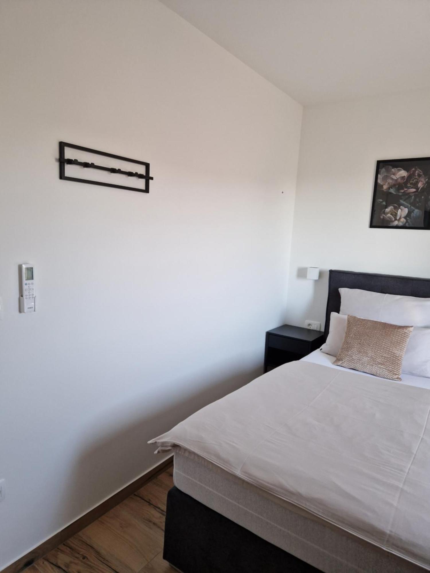 Apartment Luka Privlaka  Dış mekan fotoğraf