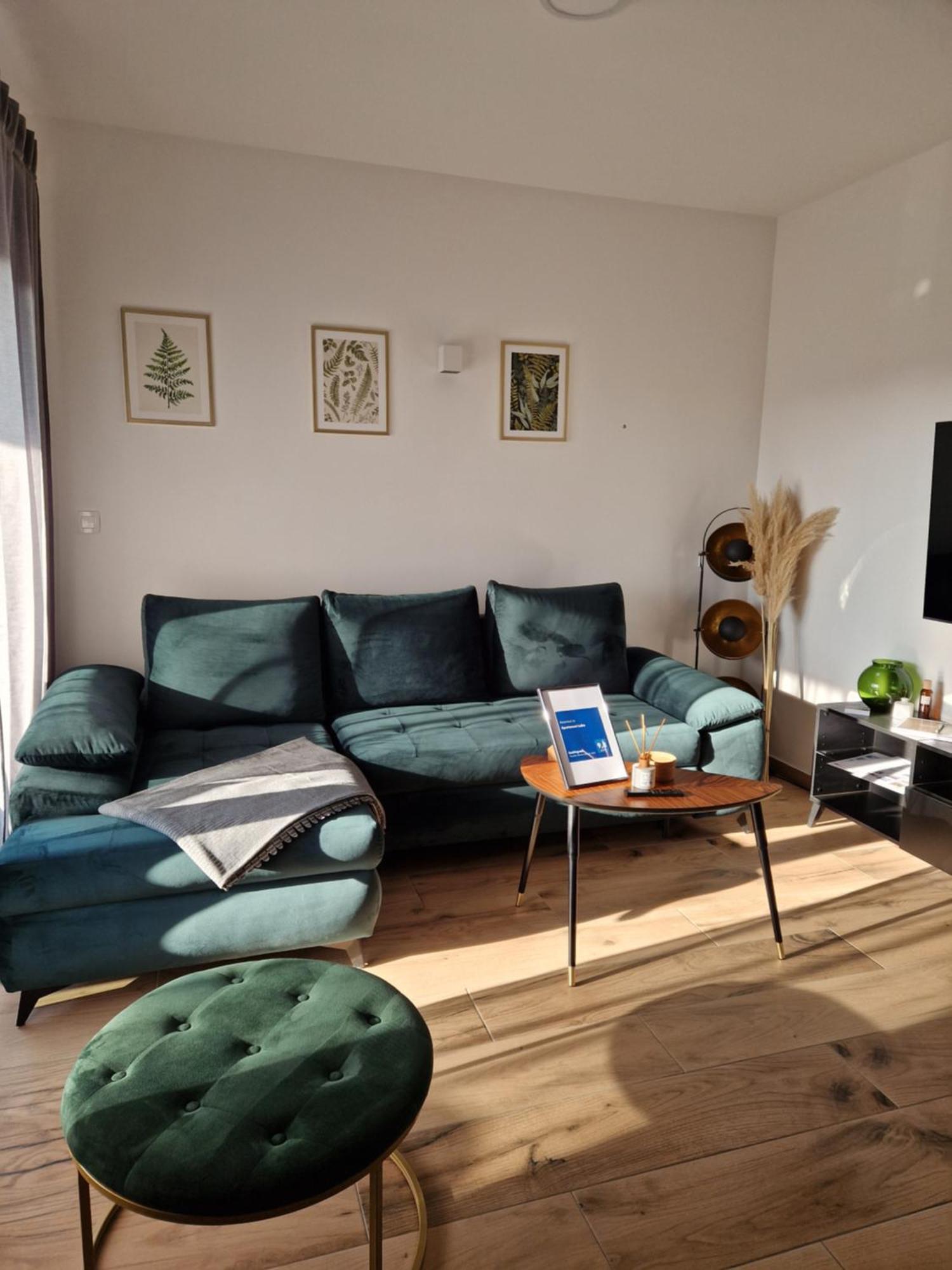 Apartment Luka Privlaka  Dış mekan fotoğraf